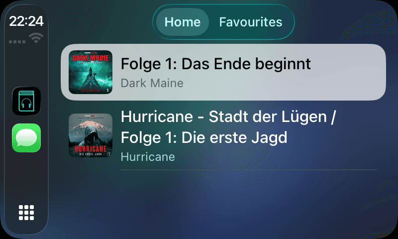 App